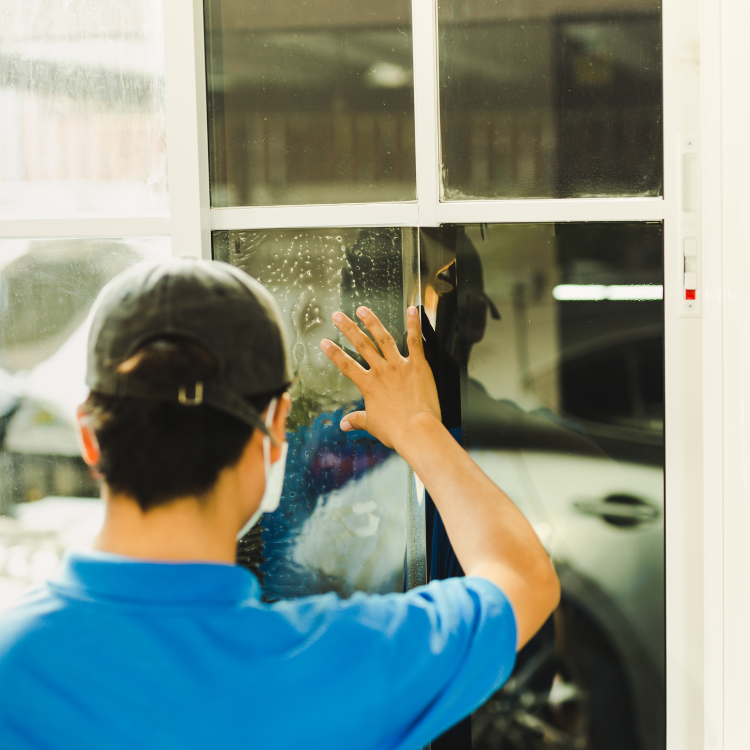 Window Tinting in Augusta, GA